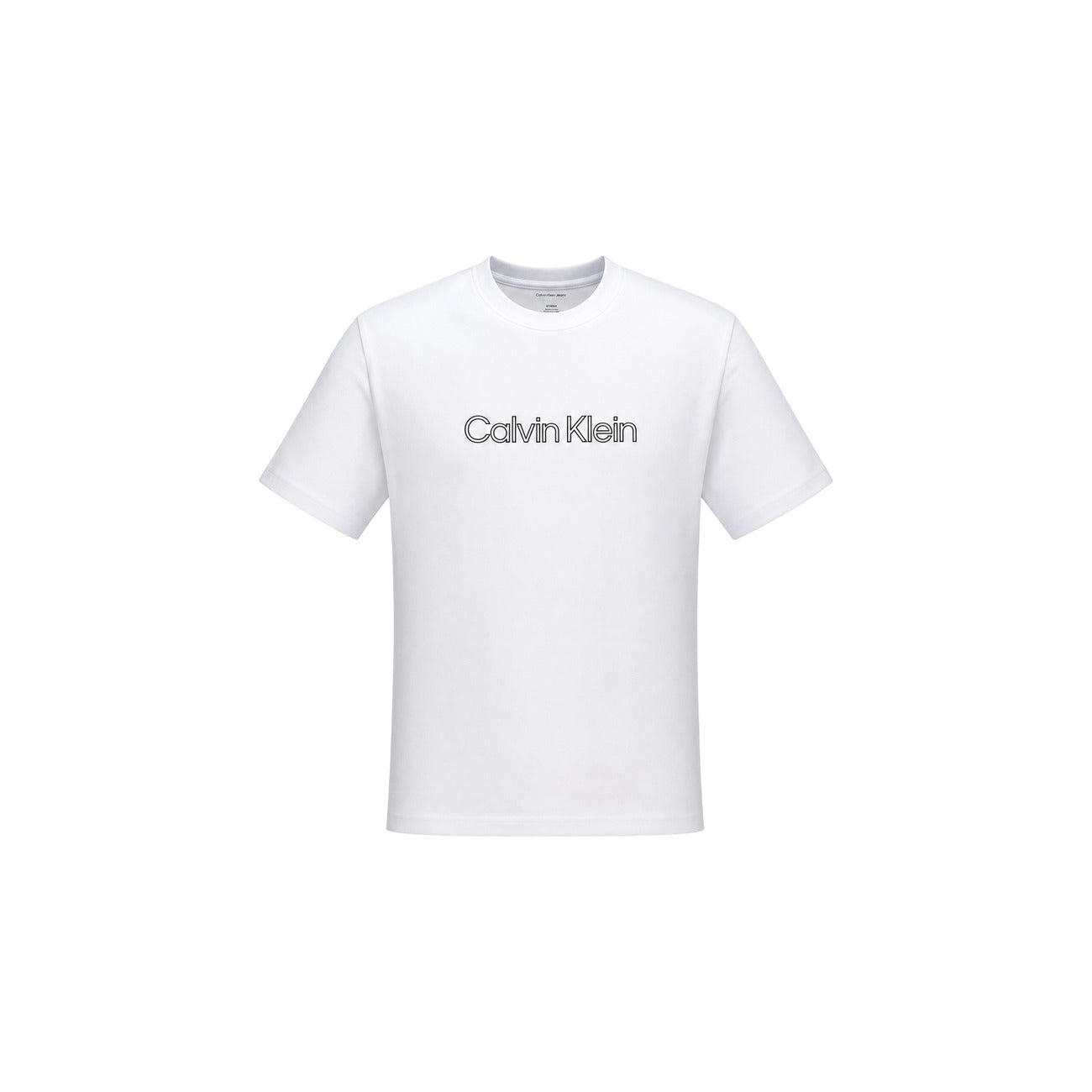 Calvin Klein Jeans - Calvin Klein Jeans T-Shirt Uomo
