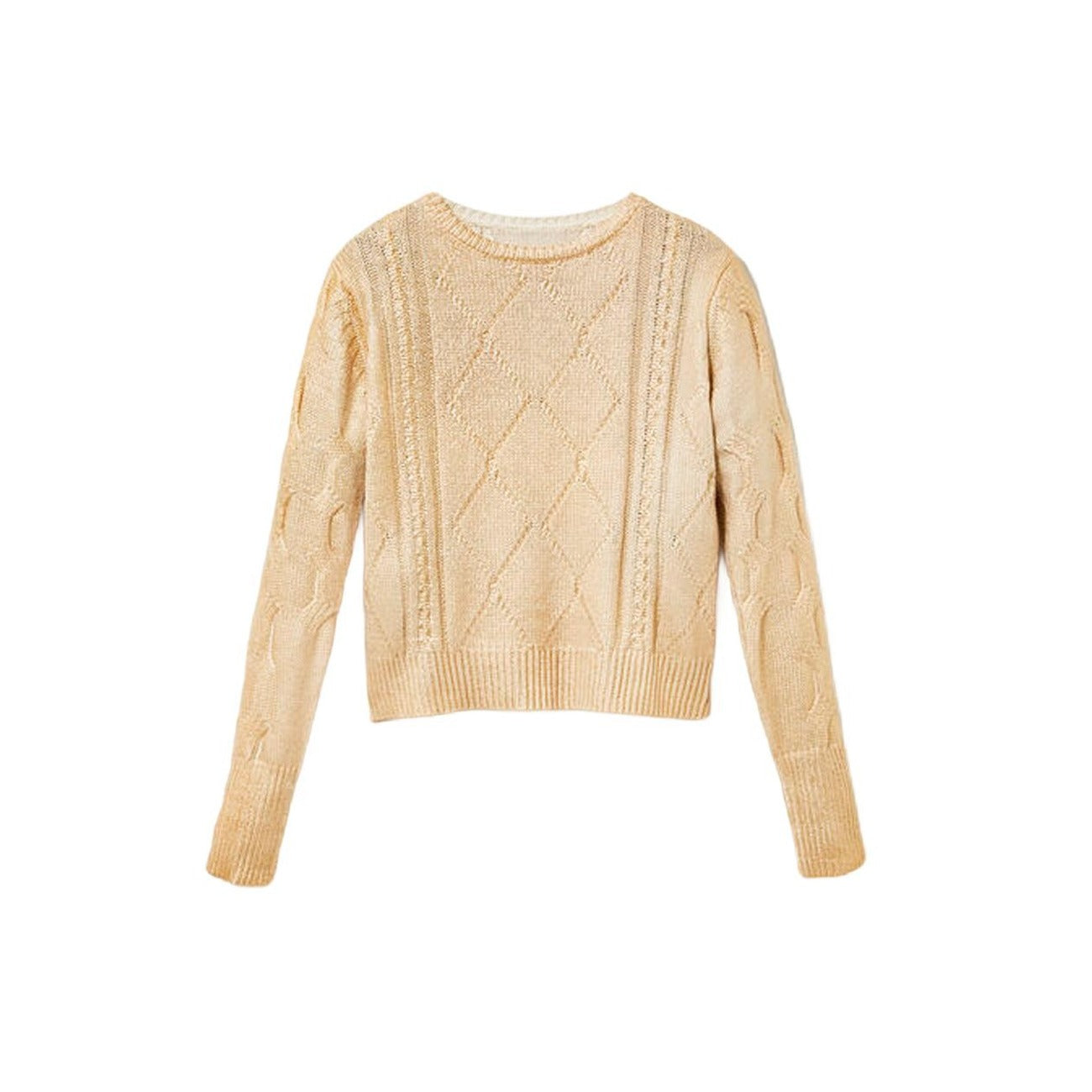 Desigual - Desigual Maglia Donna