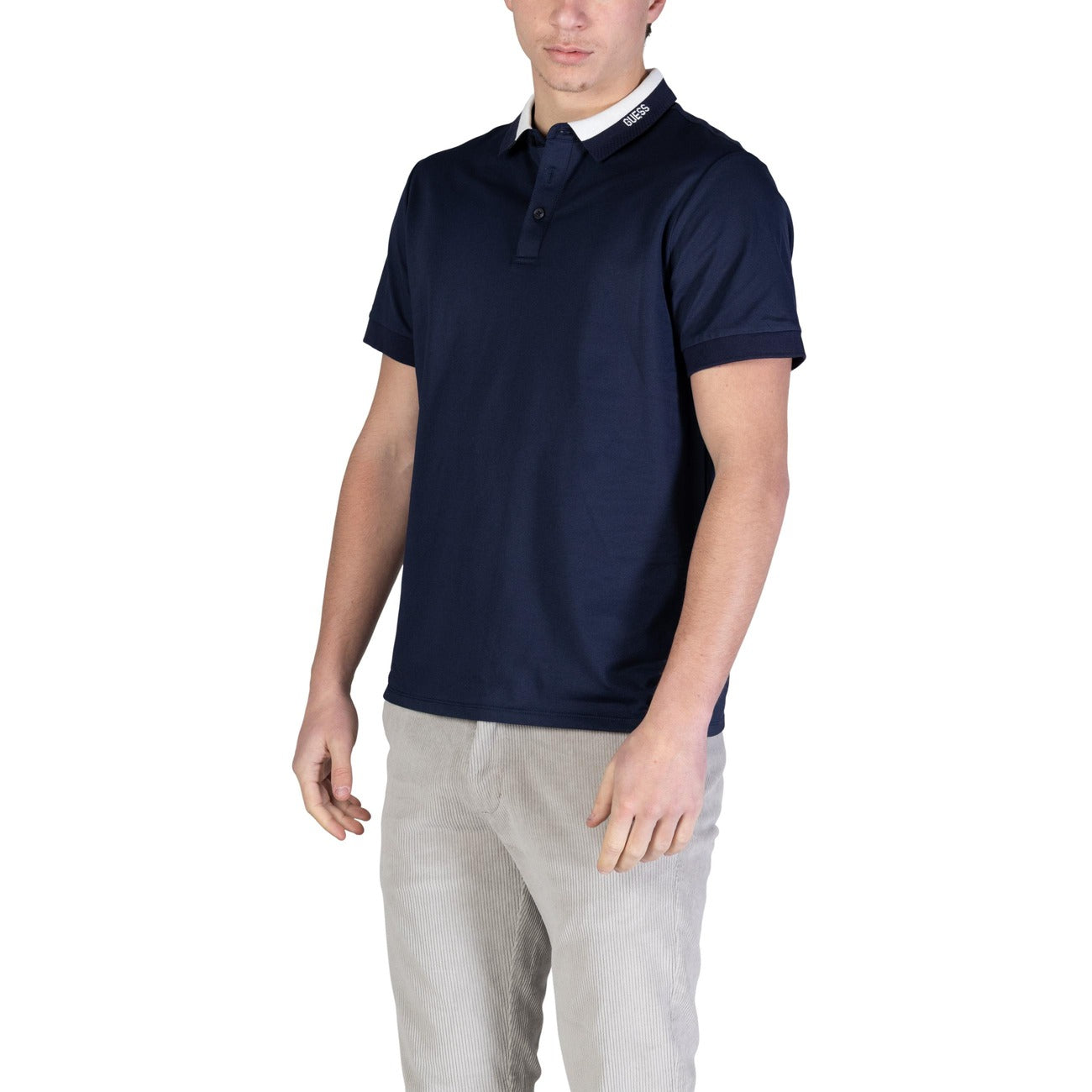 Guess - Guess Polo Uomo