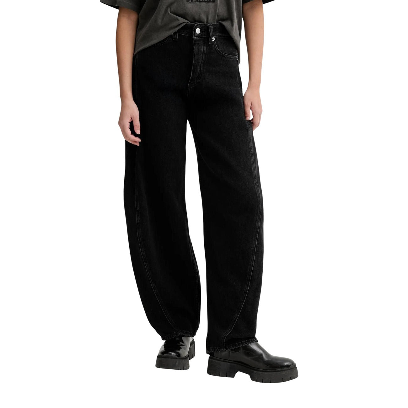 Tommy Hilfiger Jeans - Tommy Hilfiger Jeans Jeans Donna