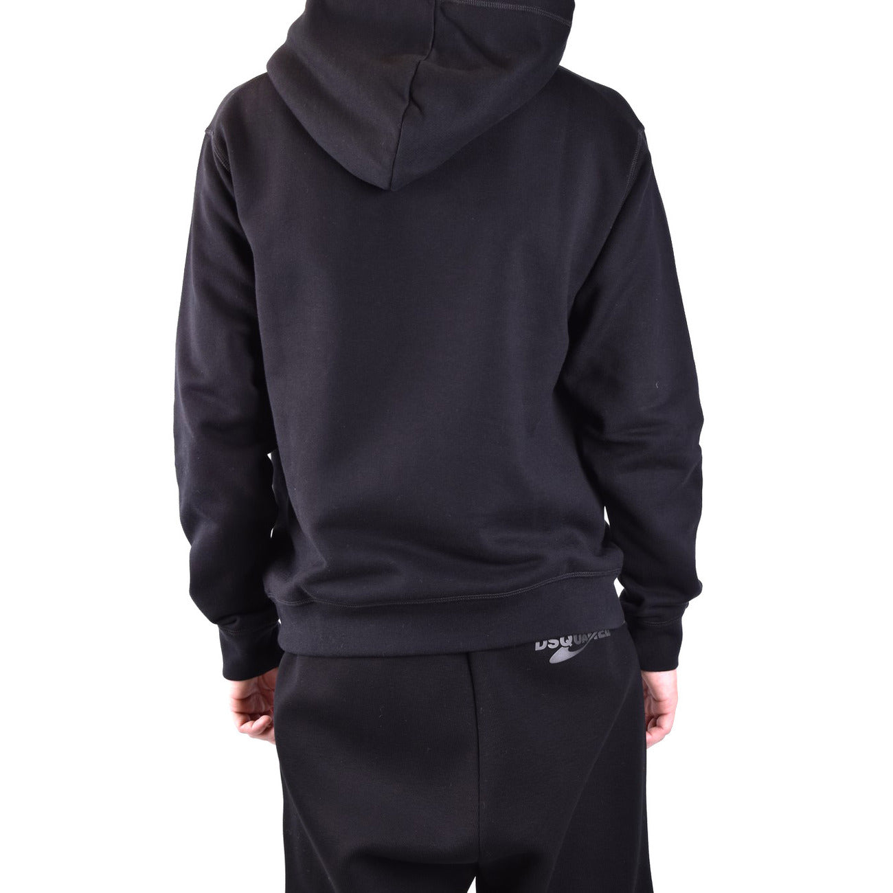 Dsquared2 - Dsquared2 Felpa Uomo