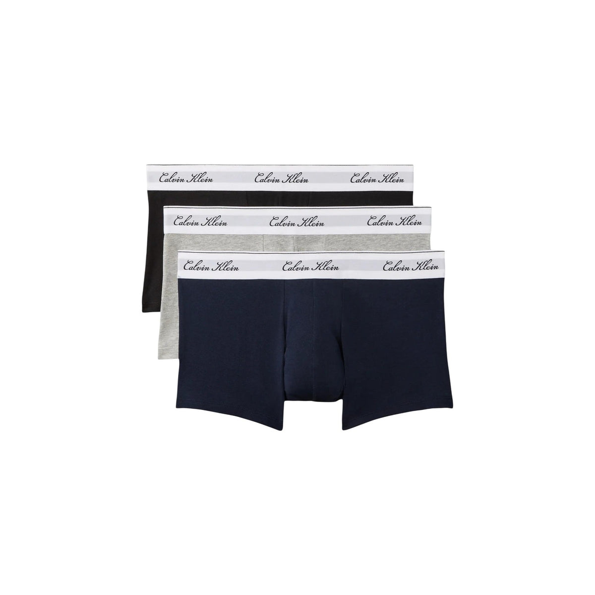 Calvin Klein Underwear Intimo Uomo Nero
