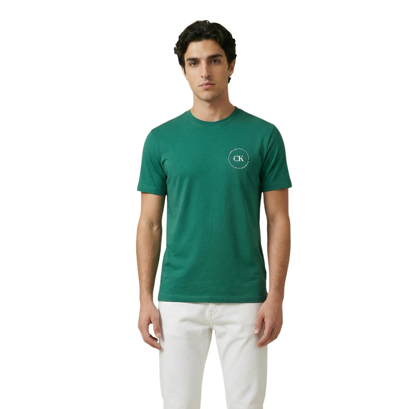 Calvin Klein Jeans - Calvin Klein Jeans T-Shirt Uomo