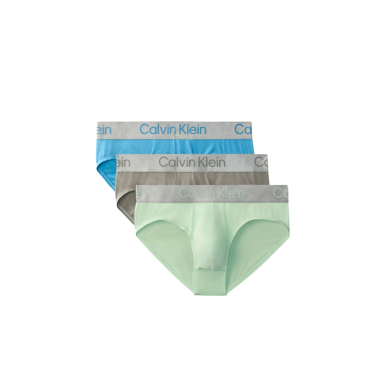 Calvin Klein Underwear Intimo Uomo Nero