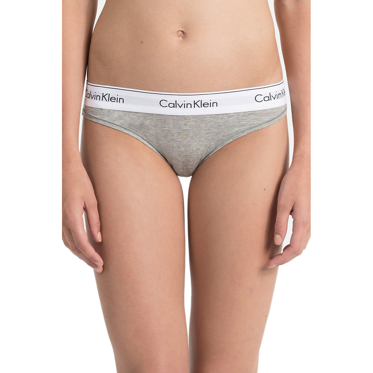 Intimo Autunno/Inverno Grigio