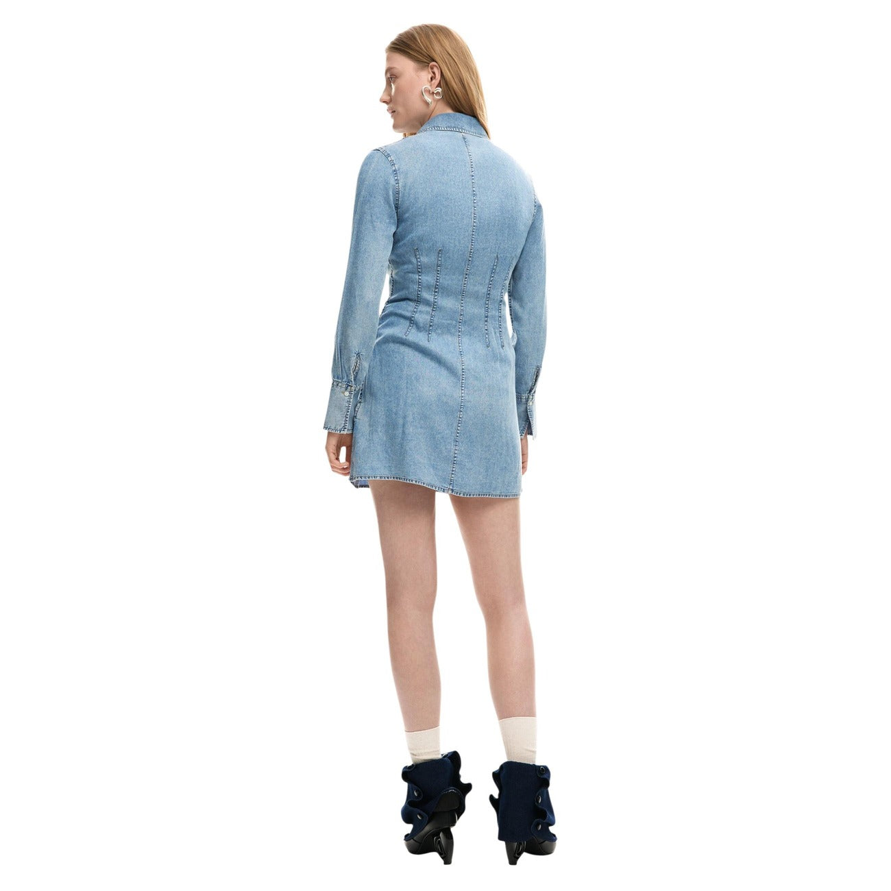 Desigual - Desigual Abito Donna