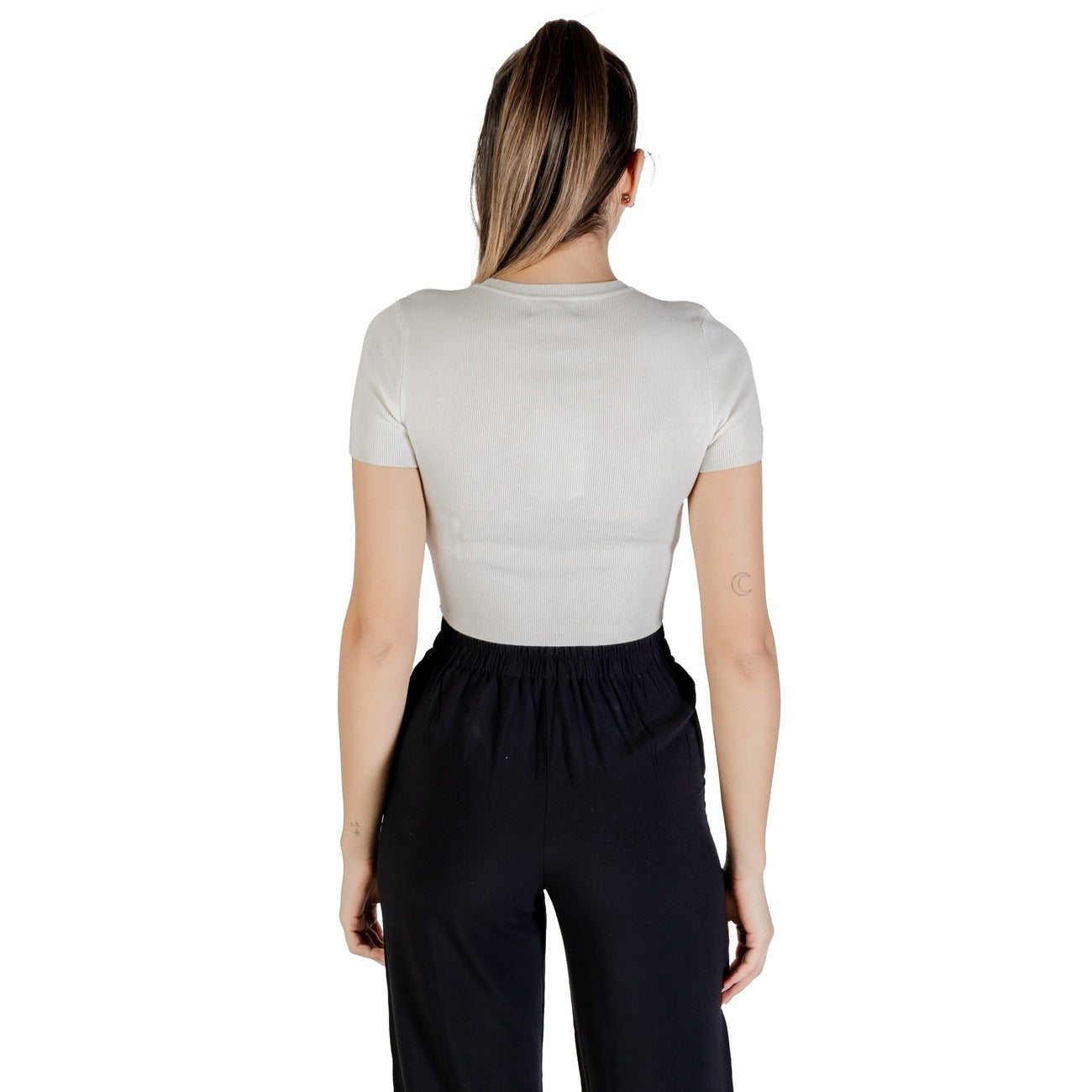 Jacqueline De Yong - Jacqueline De Yong T-Shirt Donna