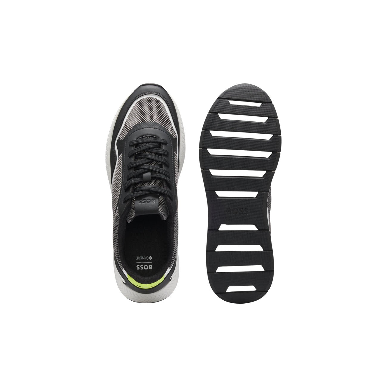 Boss - Boss Sneakers Uomo