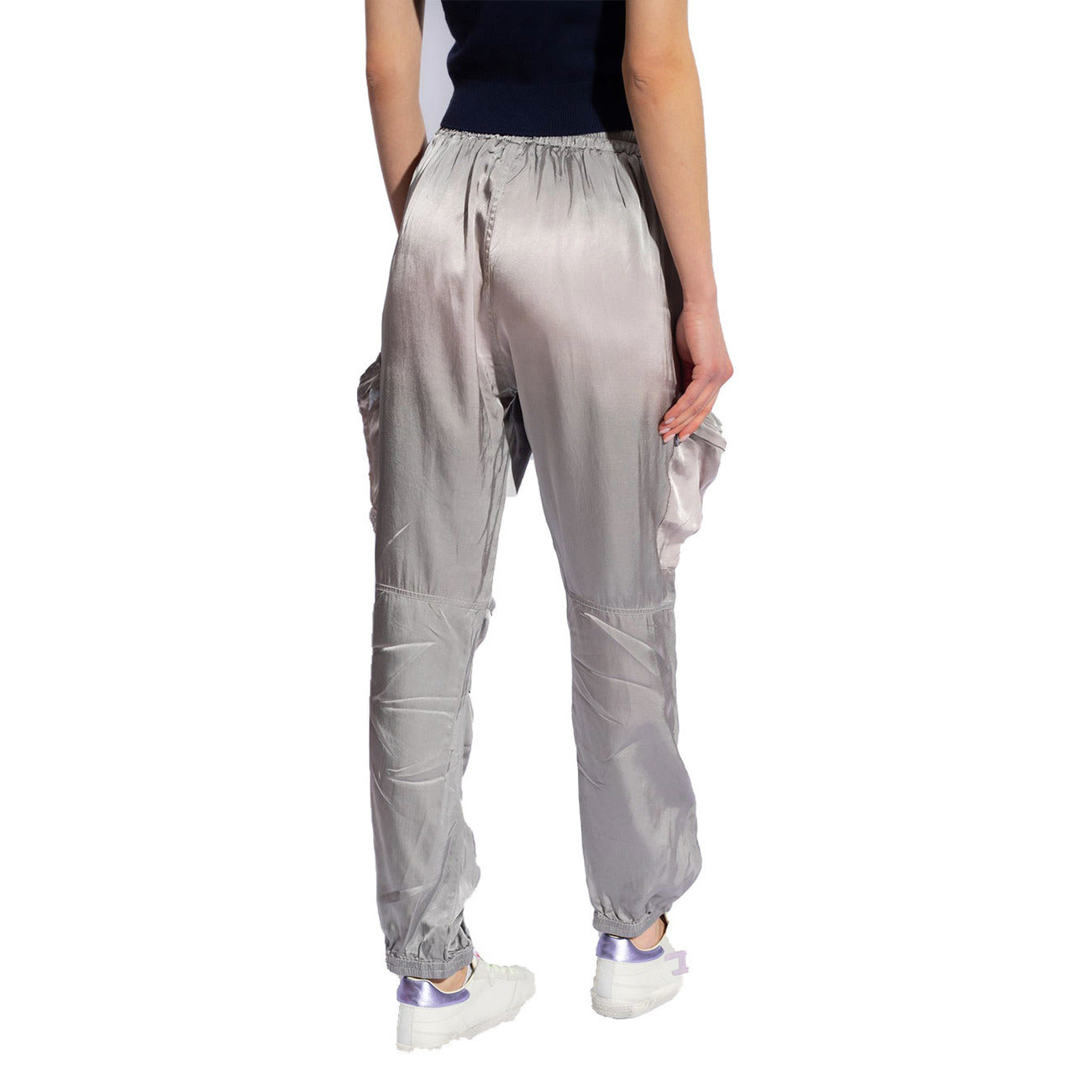 Diesel - Diesel Pantaloni Donna