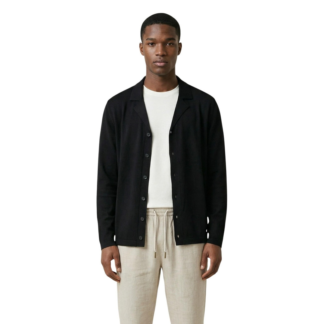 Gianni Lupo - Gianni Lupo Cardigans Uomo