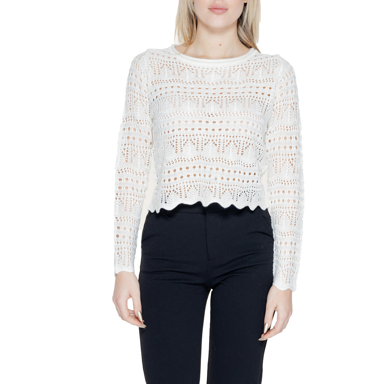 Jacqueline De Yong - Jacqueline De Yong Maglia Donna