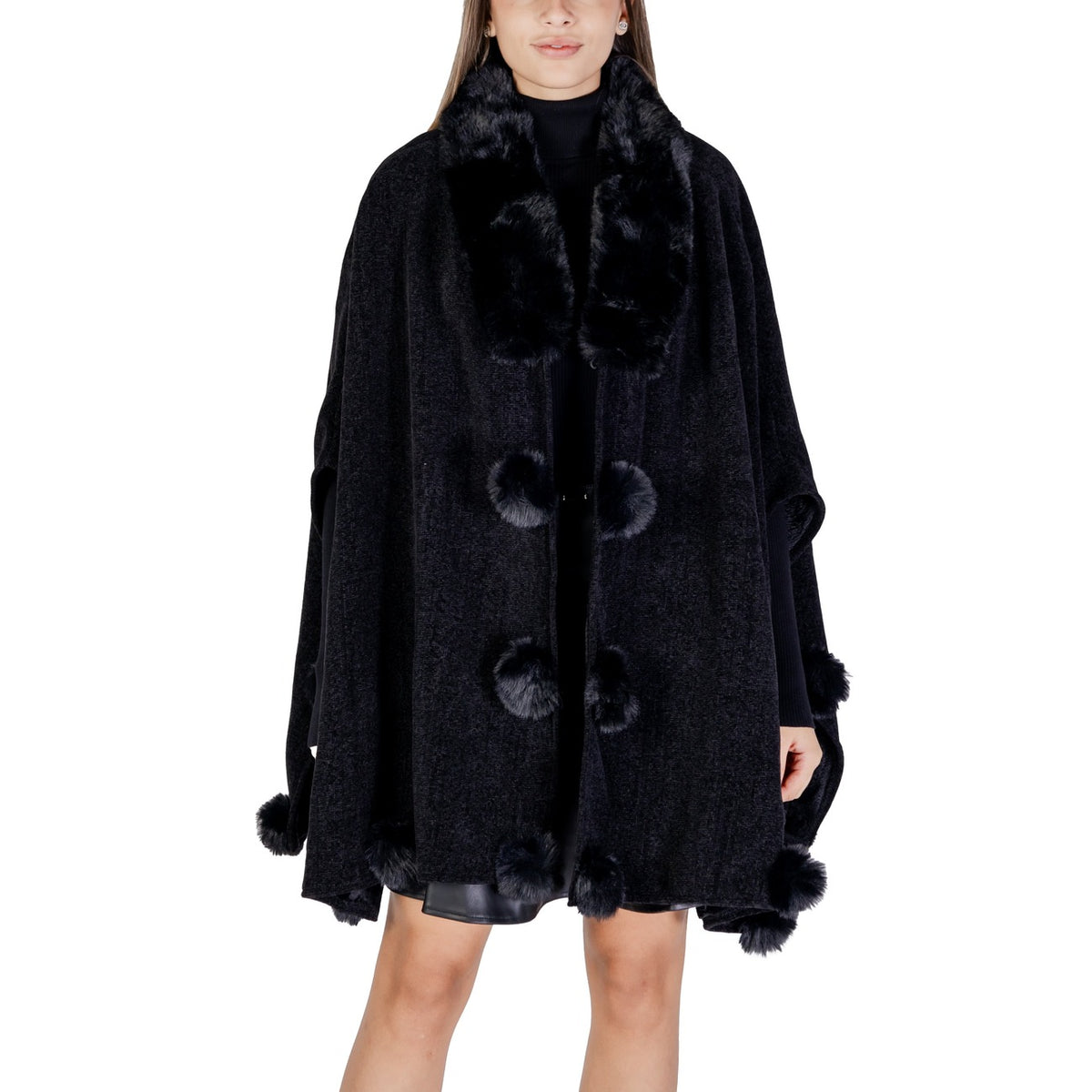 Morgan De Toi - Morgan De Toi Cappotto Donna