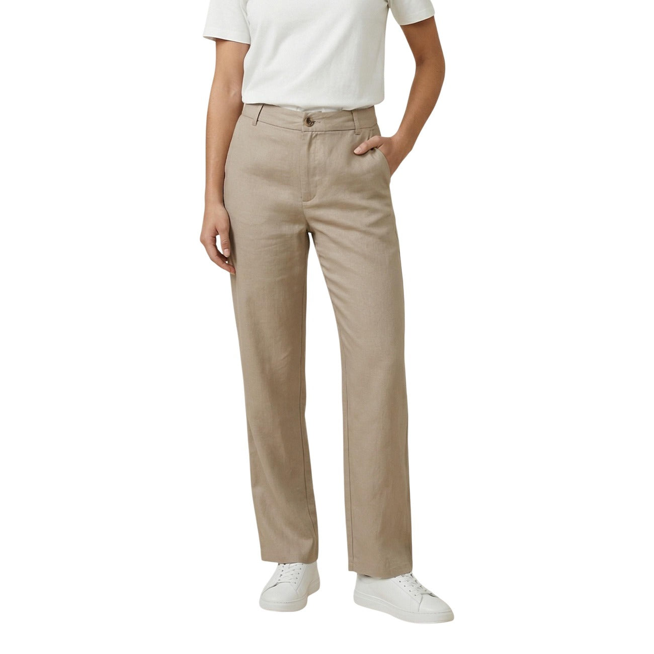 Only - Only Pantaloni Donna