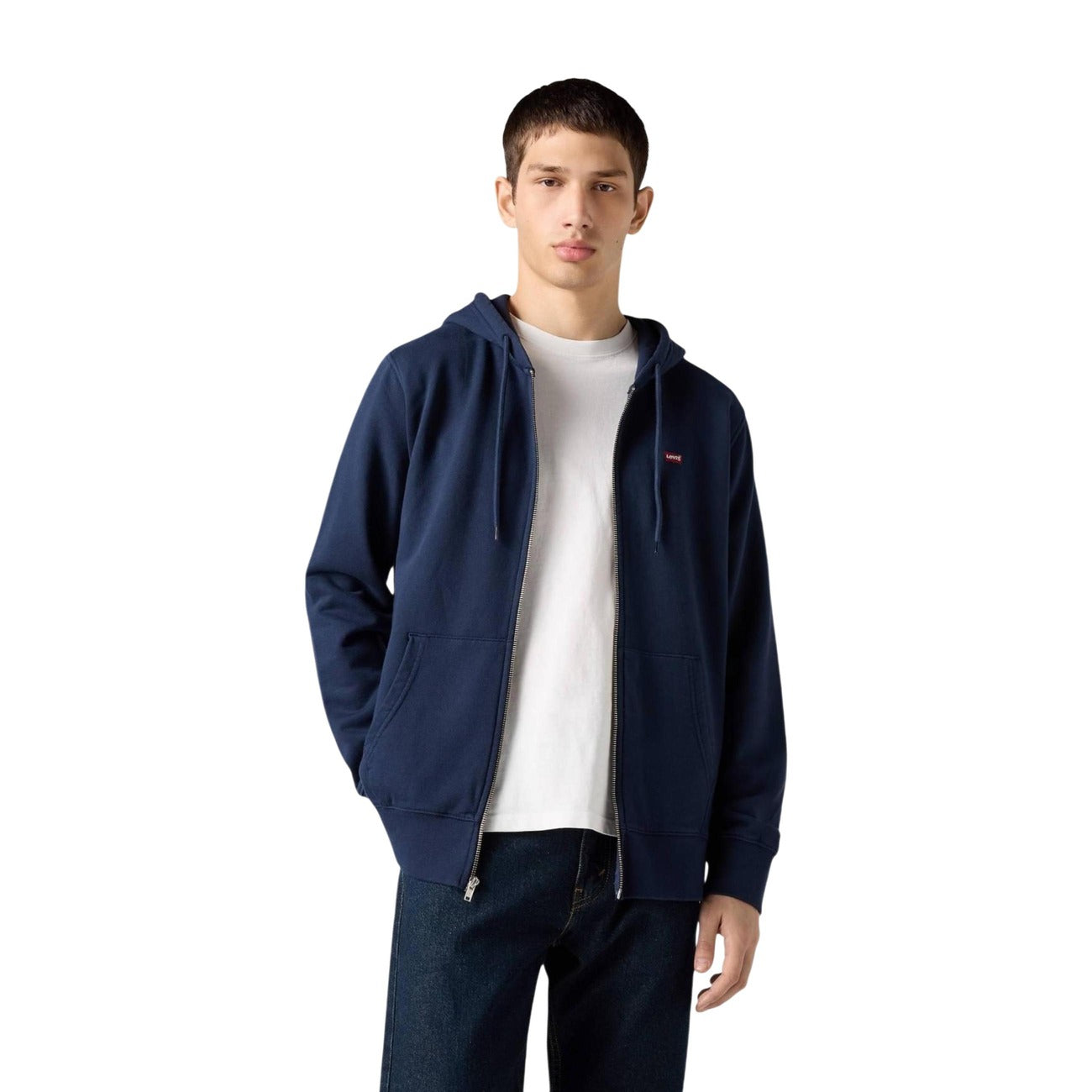 Levi`s - Levi`s Felpa Uomo