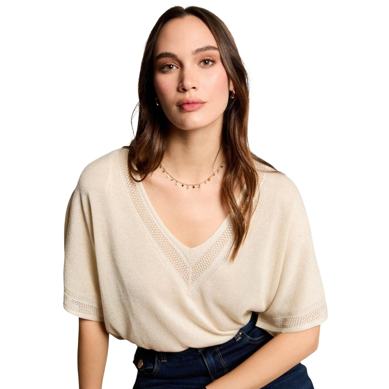 Morgan De Toi - Morgan De Toi Maglia Donna