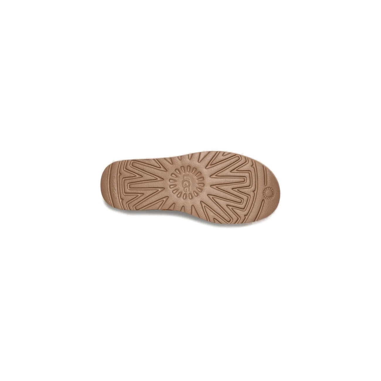 Stivaletti scamosciati Beige