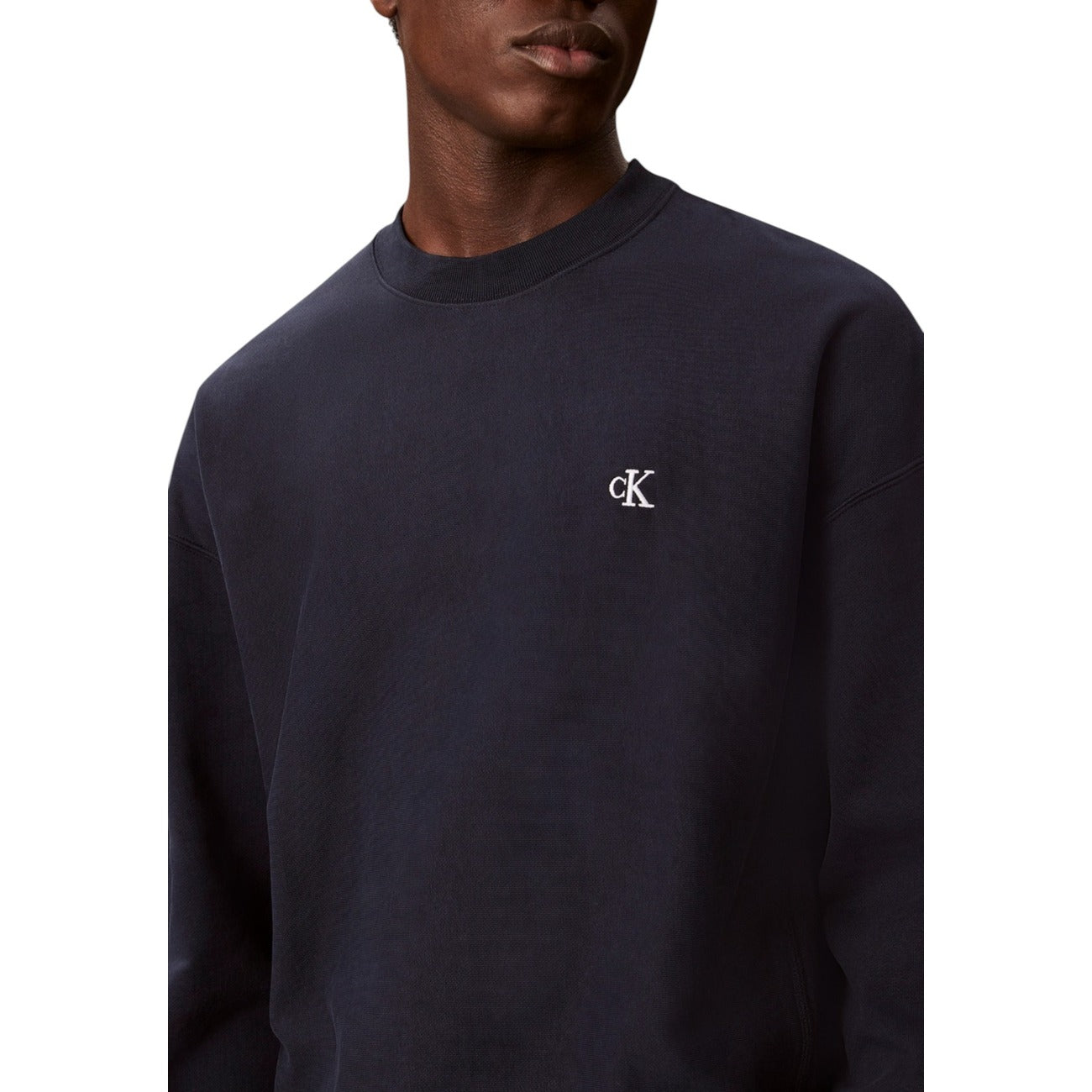 Calvin Klein Jeans - Calvin Klein Jeans Felpa Uomo