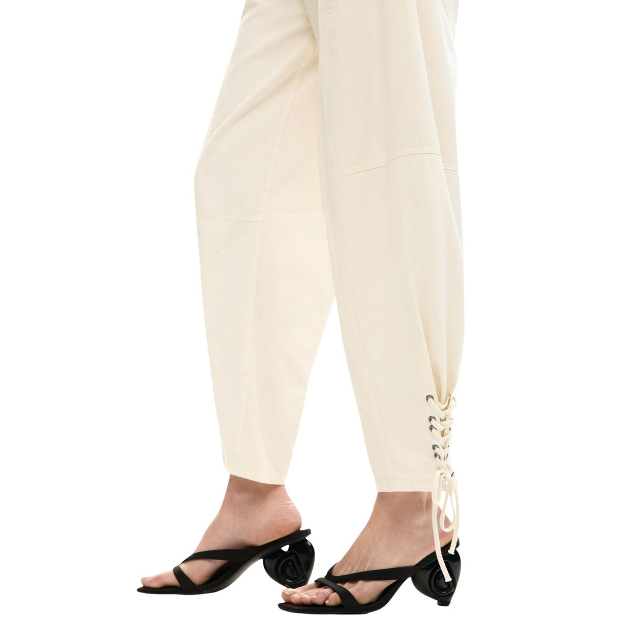 Desigual - Desigual Pantaloni Donna