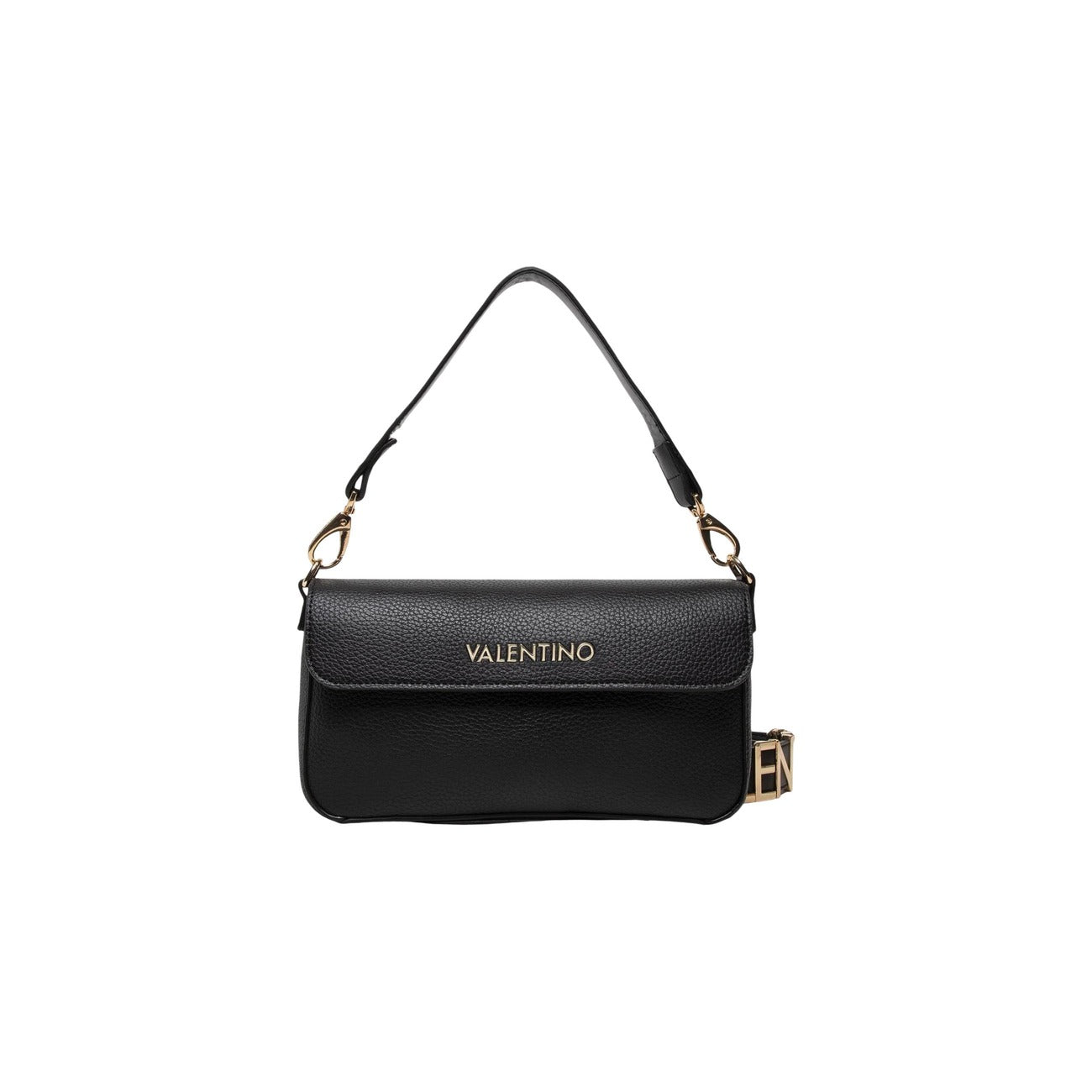 Valentino Bags Borsa in Poliuretano Donna Cammello VBS5A804
