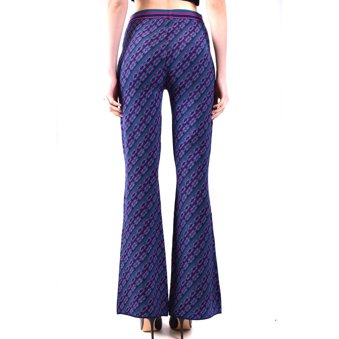 Diane Von Furstenberg - Diane Von Furstenberg Pantaloni Donna