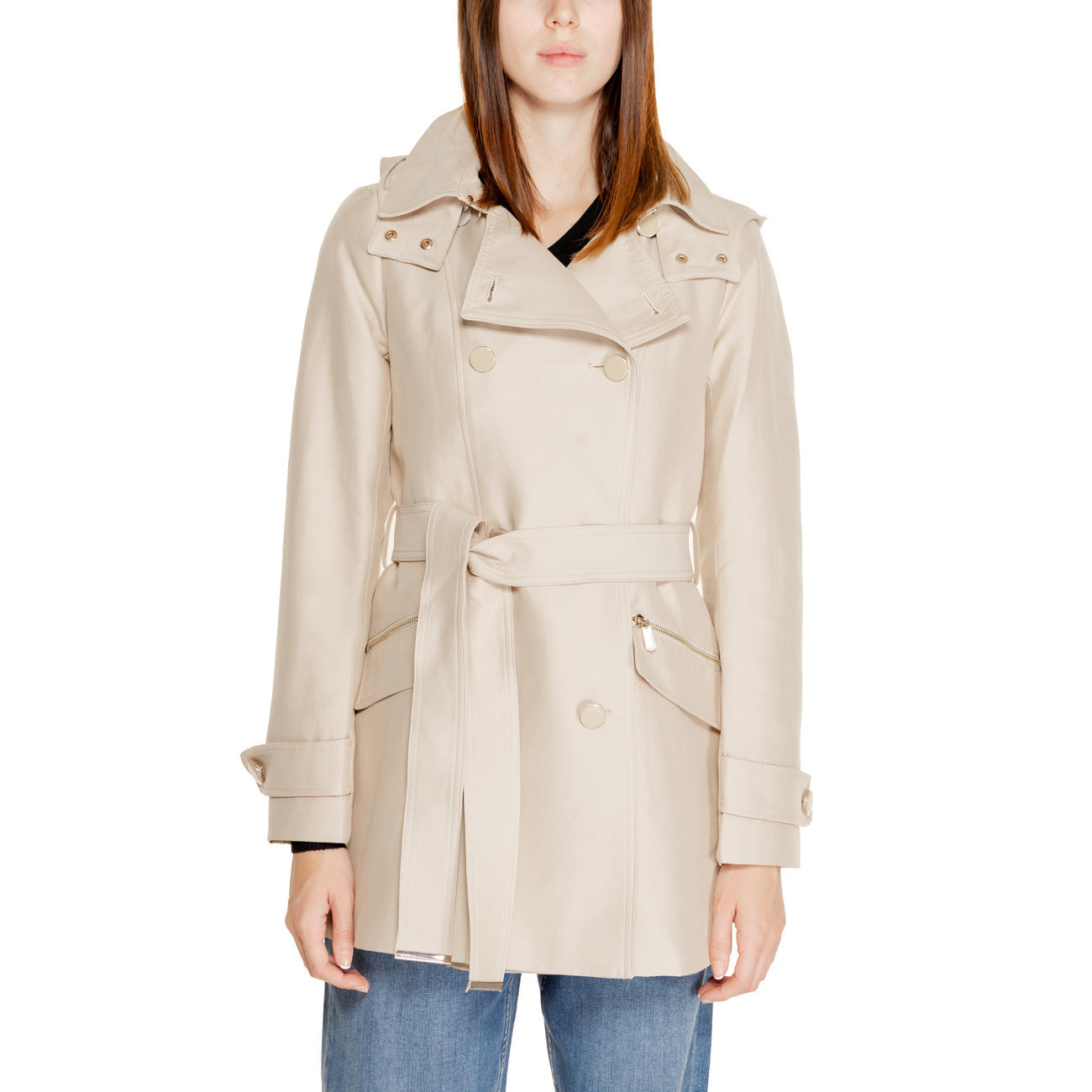 Morgan De Toi - Morgan De Toi Giacca Donna