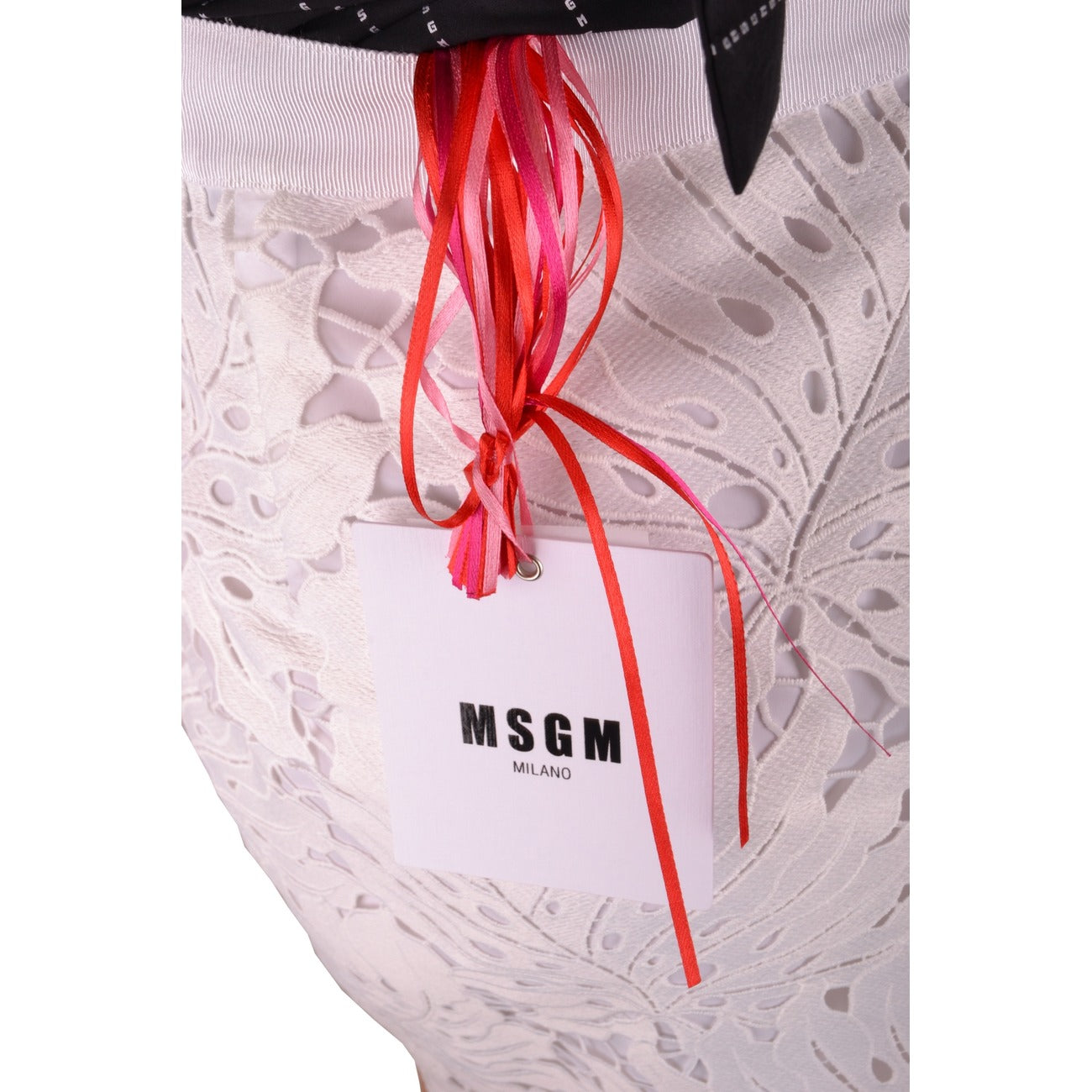 Msgm - Msgm Gonna Donna