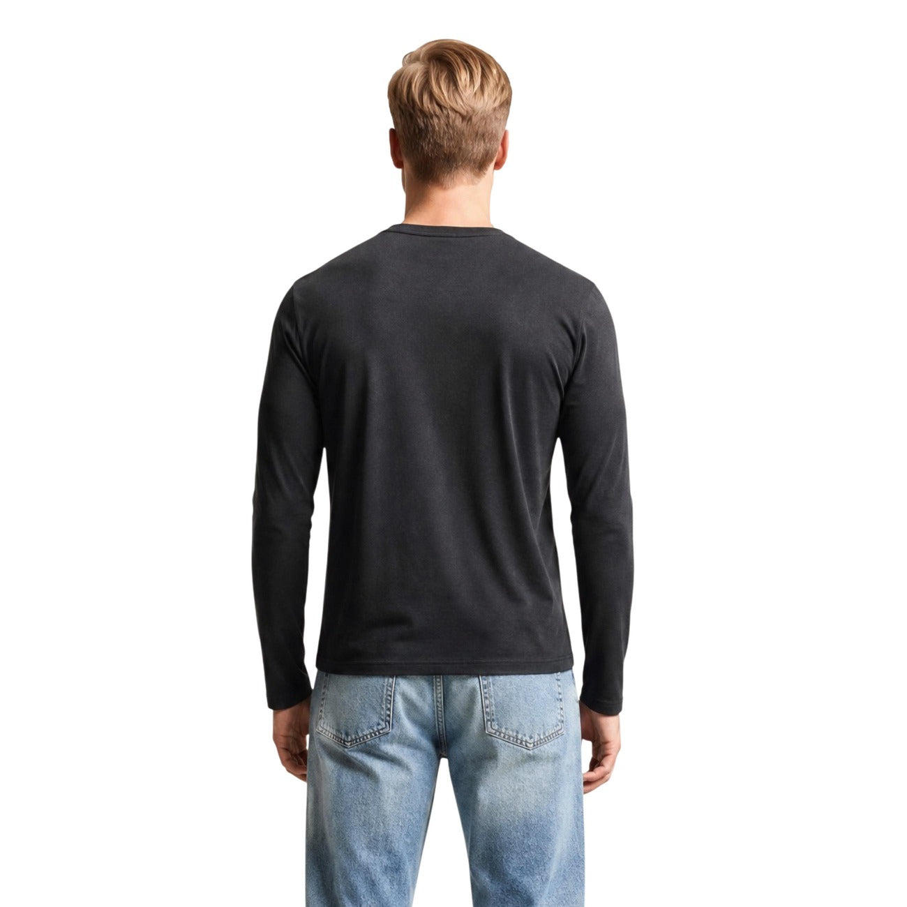 Guess - Guess T-Shirt Uomo