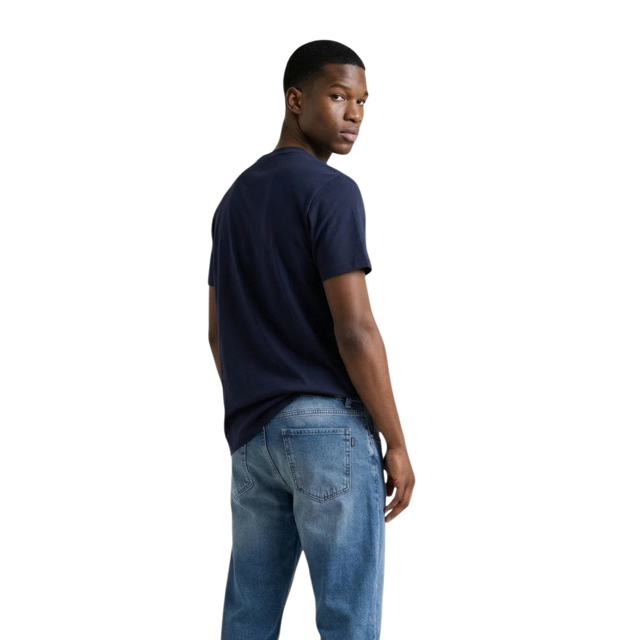 Tommy Hilfiger Jeans - Tommy Hilfiger Jeans T-Shirt Uomo