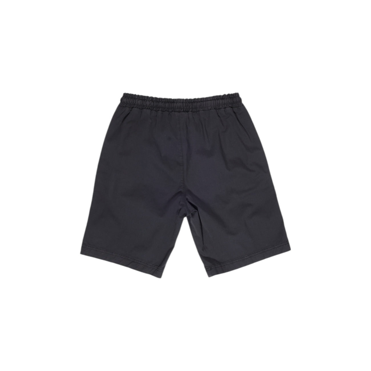 Refrigiwear Bermuda in Cotone Uomo Nero