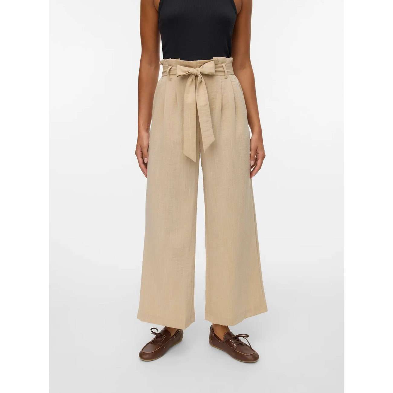 Vero Moda - Vero Moda Pantaloni Donna