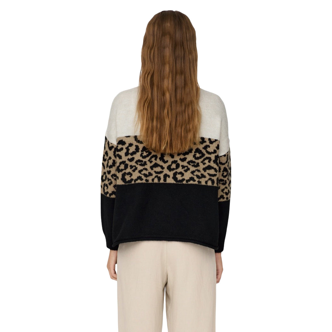 Only - Only Maglia Donna