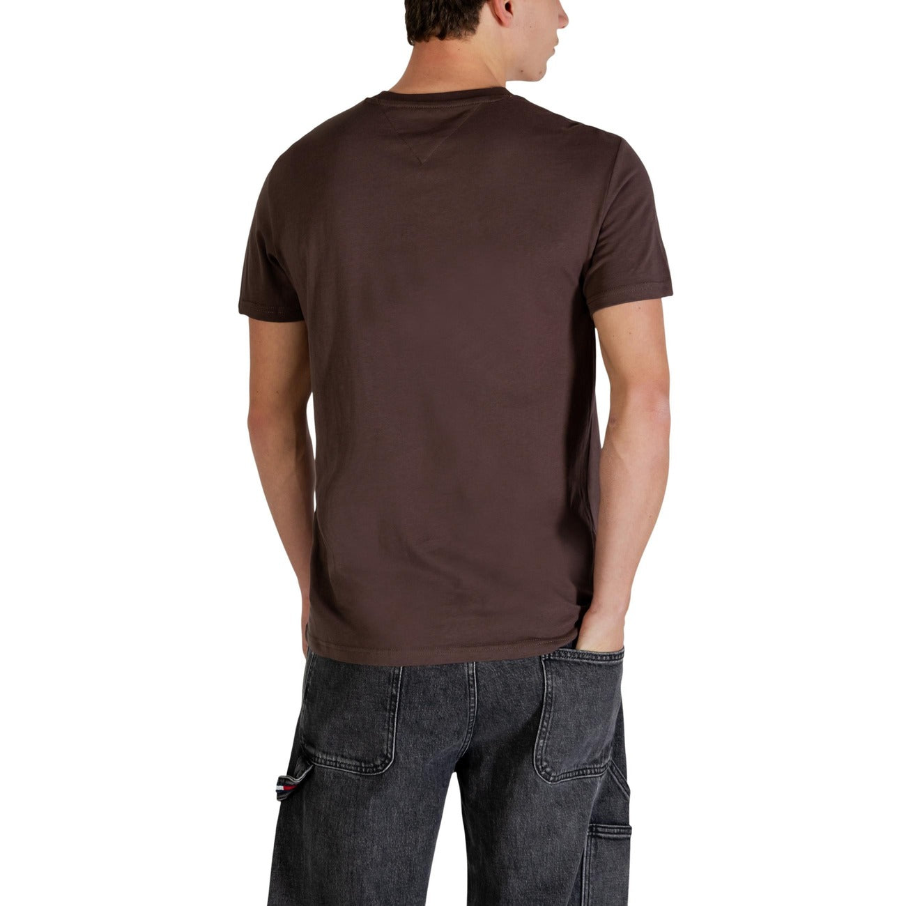 Tommy Hilfiger Jeans - Tommy Hilfiger Jeans T-Shirt Uomo