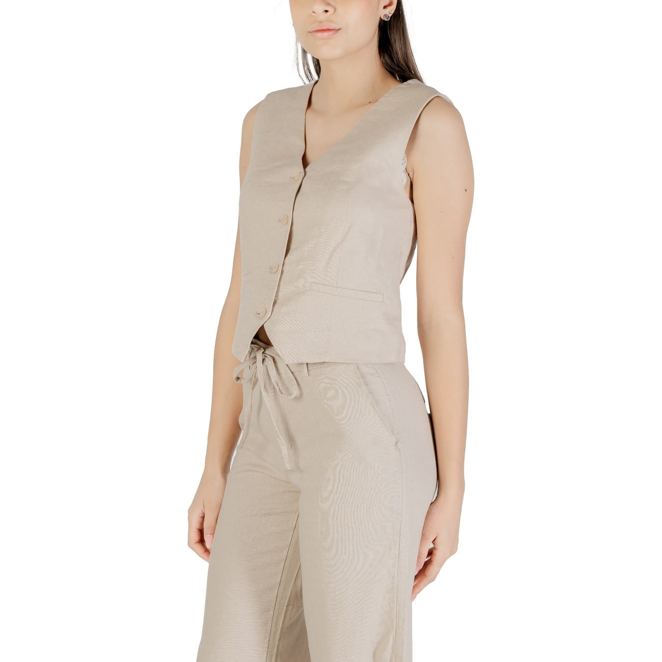 Only - Only Gilet Donna