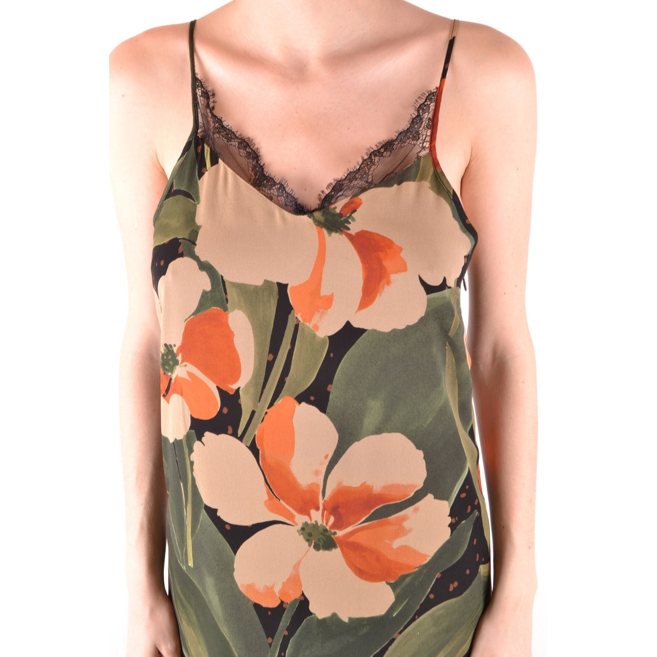 Twin-set Simona Barbieri - Twin-set Simona Barbieri Abito Donna