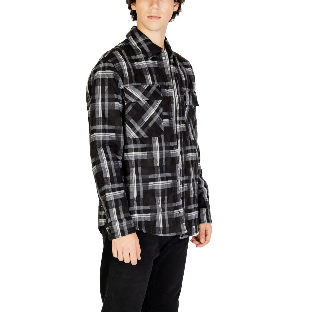 Gianni Lupo - Gianni Lupo Camicia Uomo