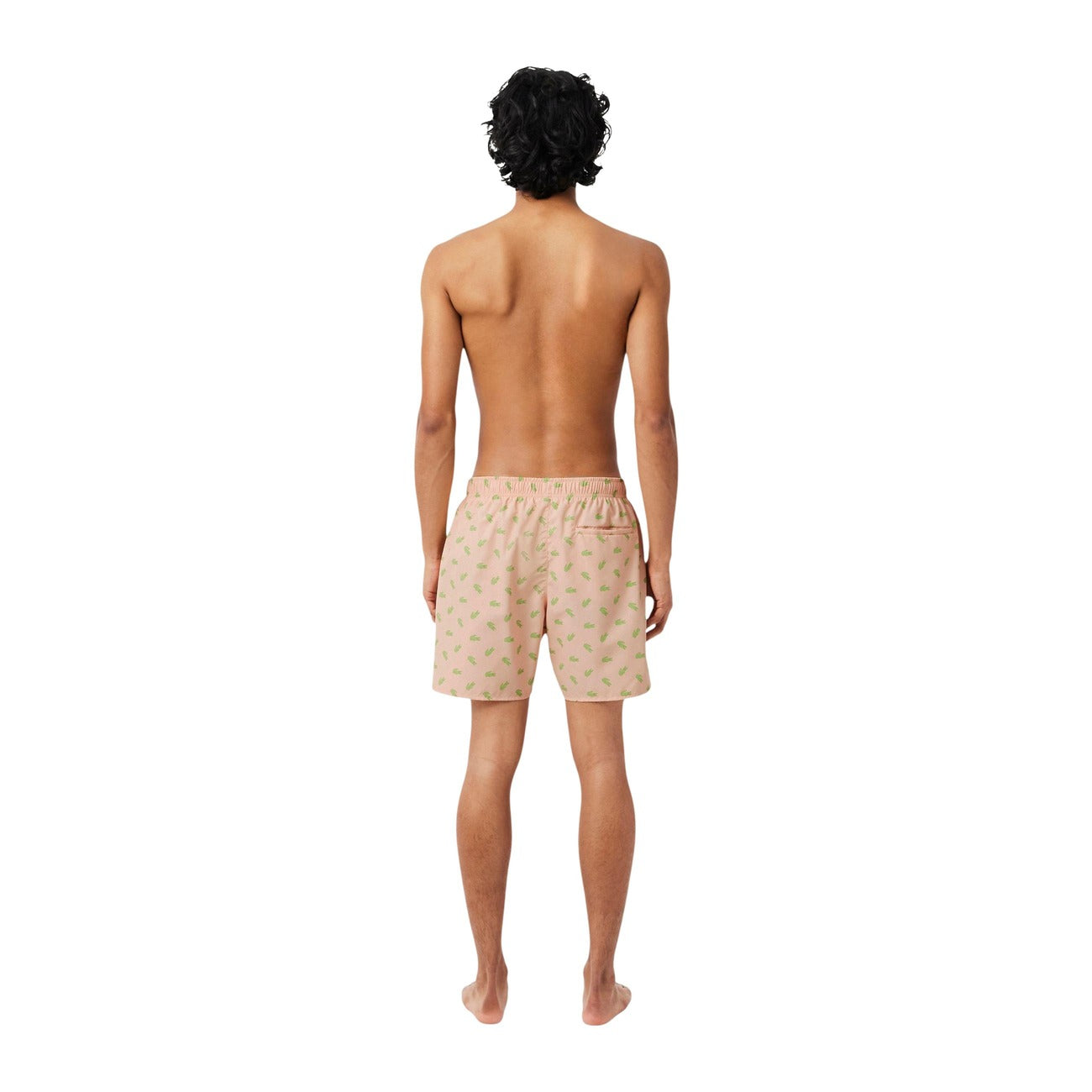 Lacoste - Lacoste Costume Uomo