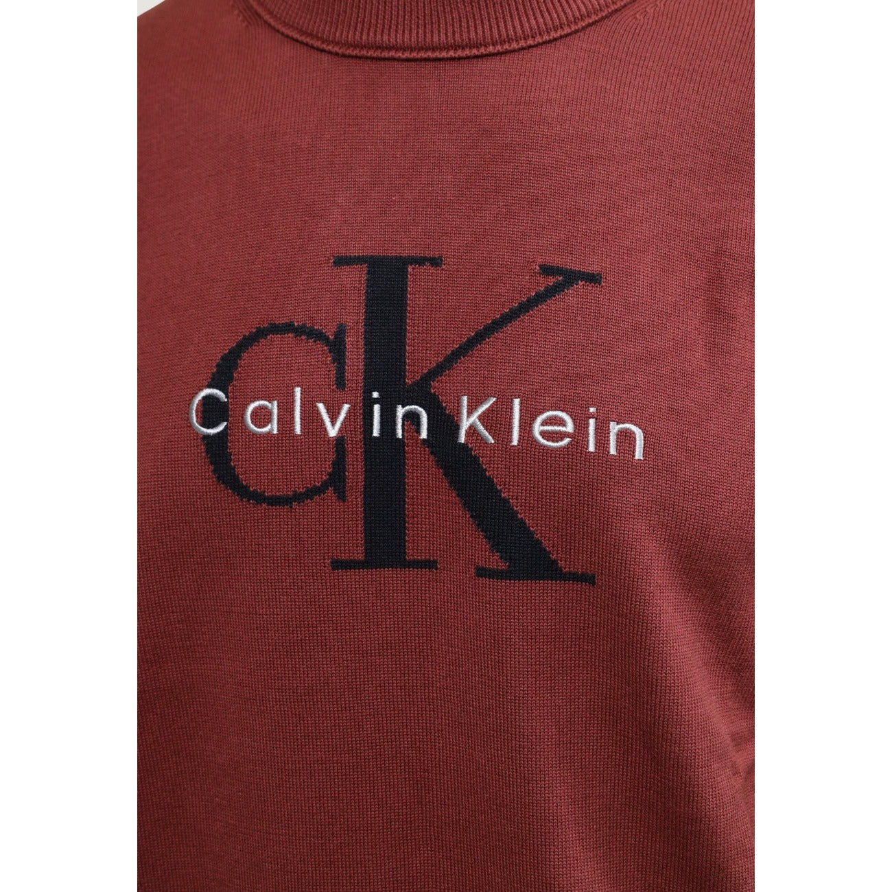 Calvin Klein Jeans - Calvin Klein Jeans Maglia Uomo