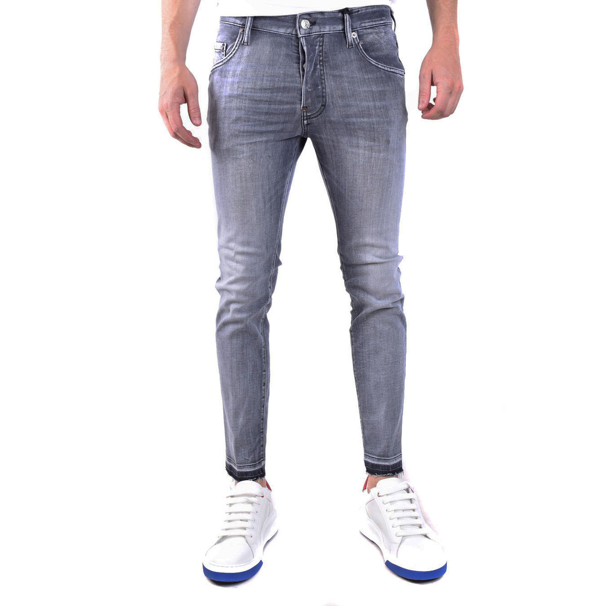 Dsquared2 - Dsquared2 Jeans Uomo