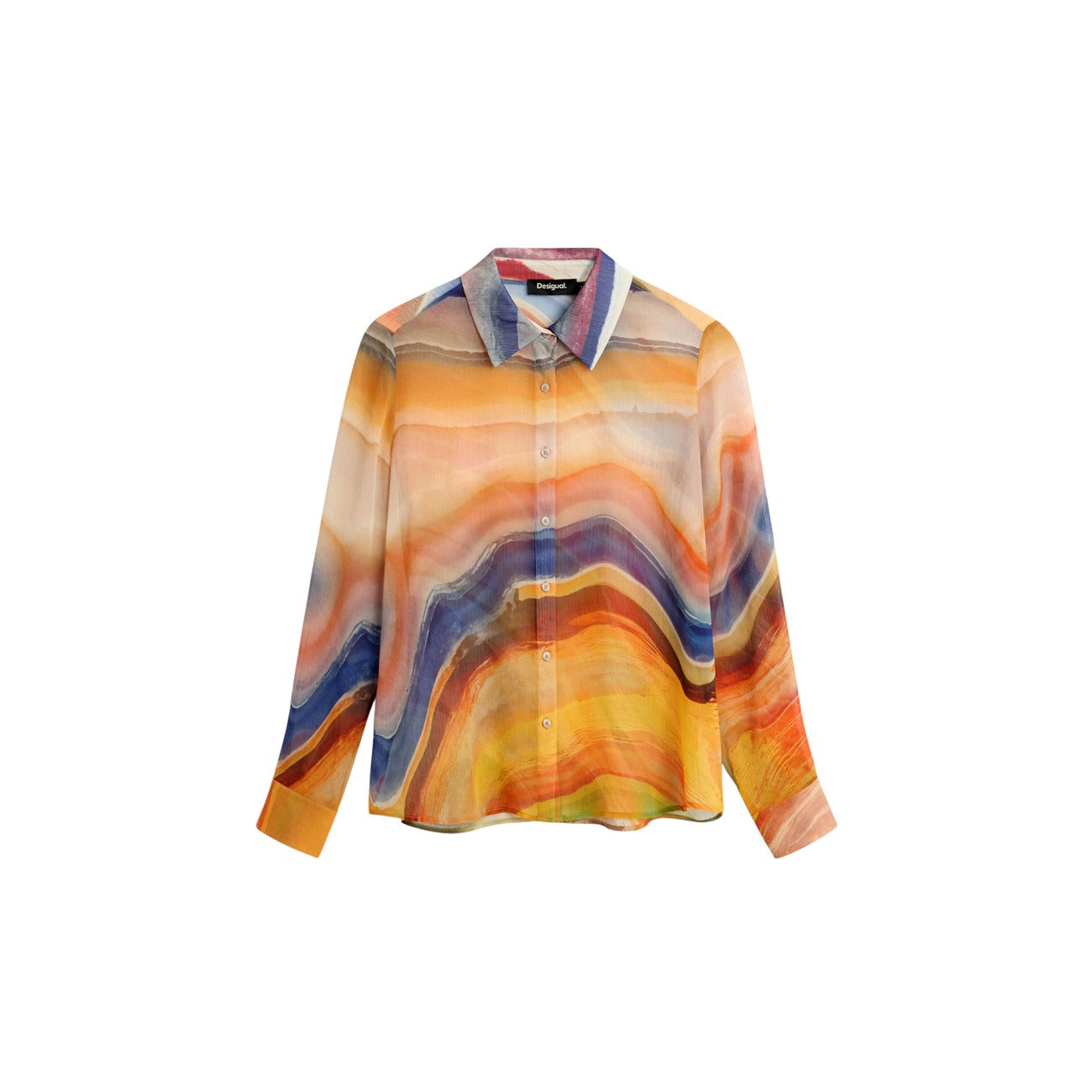 Desigual - Desigual Blouse Donna