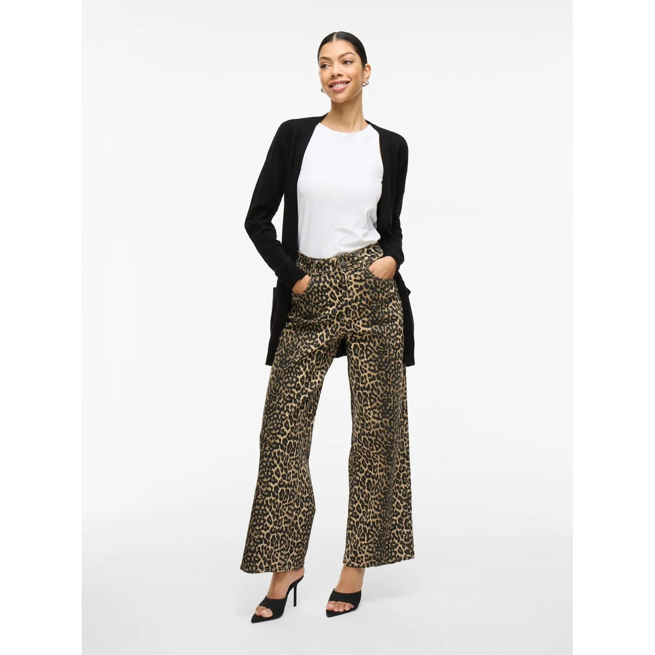 Vila Clothes - Vila Clothes Cardigan Donna