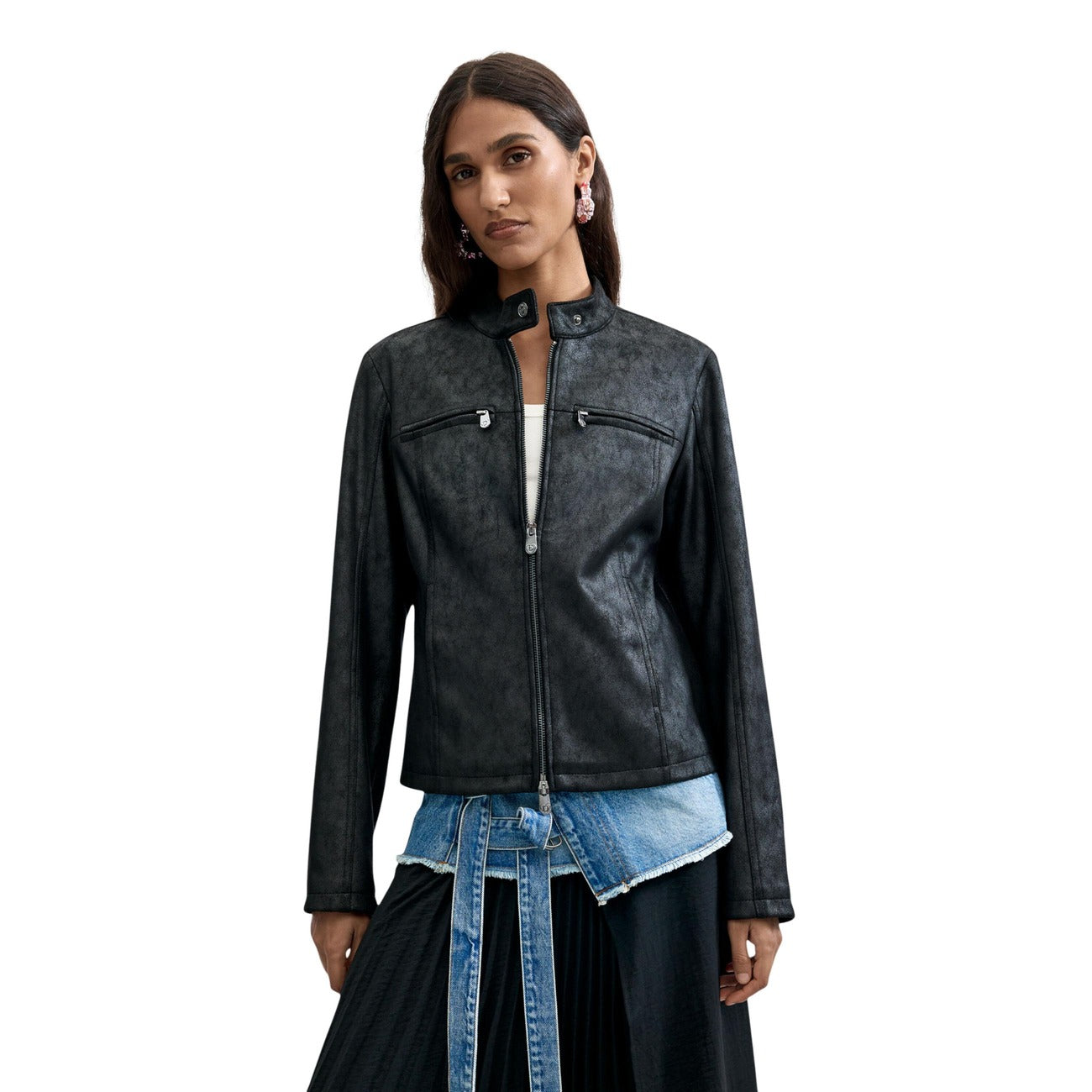 Desigual - Desigual Giacca Donna