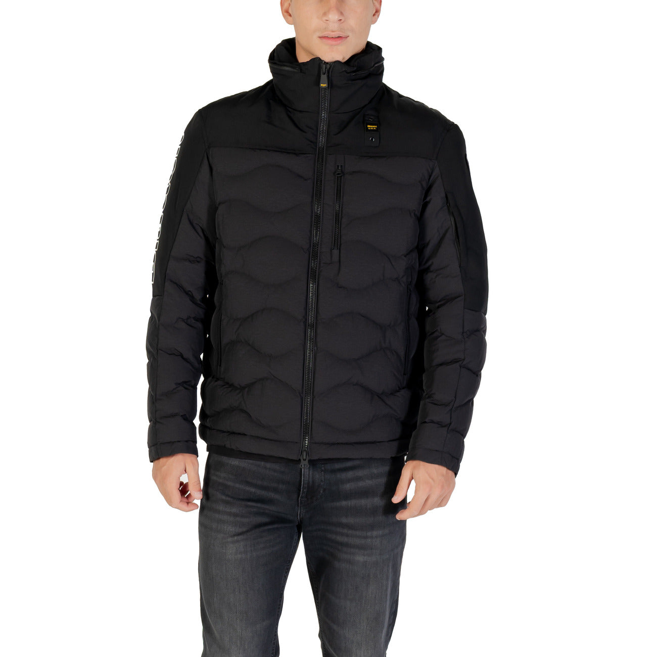 Blauer - Blauer Giubbotto Uomo