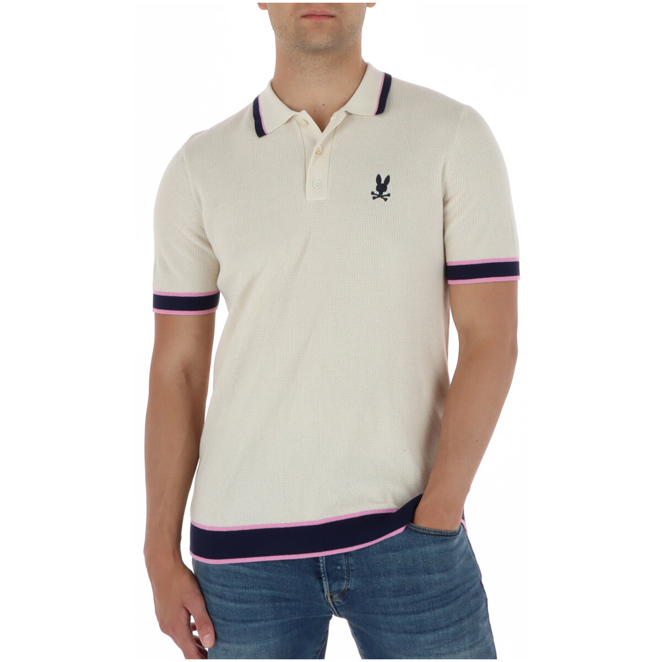 Psycho Bunny - Psycho Bunny Polo Uomo