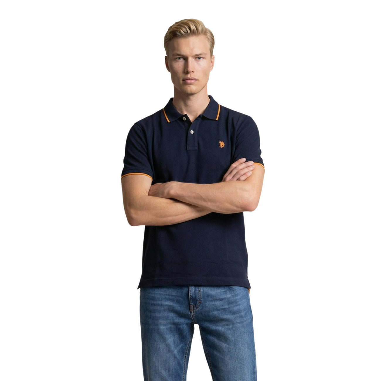 U.s. Polo Assn. - U.s. Polo Assn. Polo Uomo