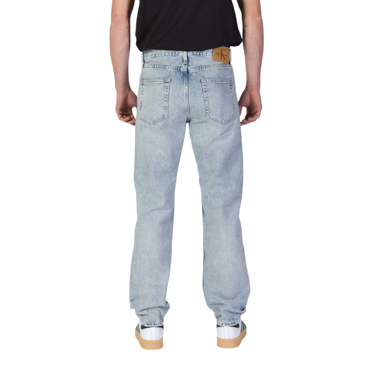 Calvin Klein Jeans - Calvin Klein Jeans Jeans Uomo