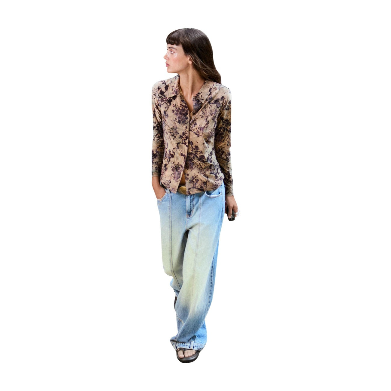 Desigual - Desigual Camicia Donna