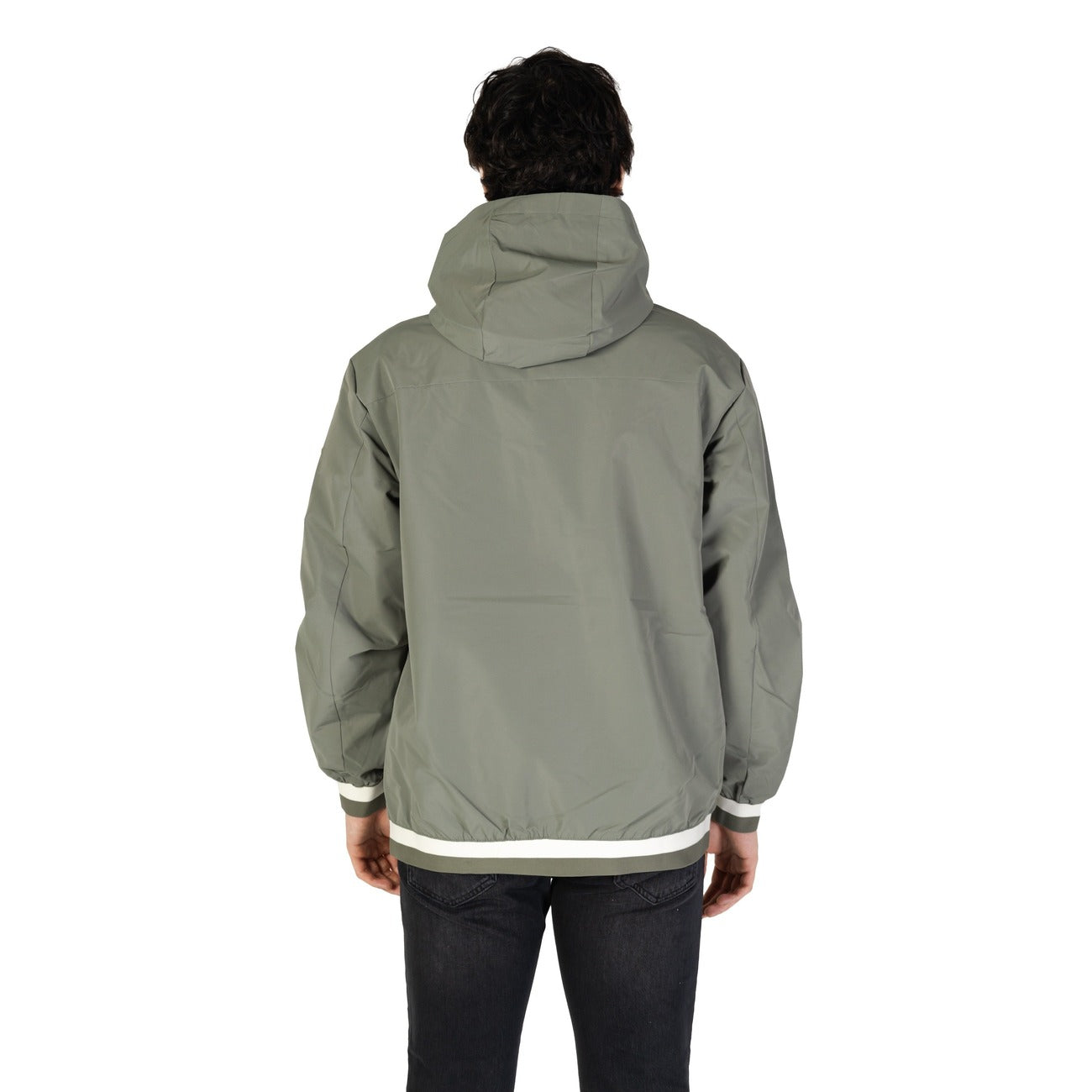 Giacca M8452.000.85112 Verde