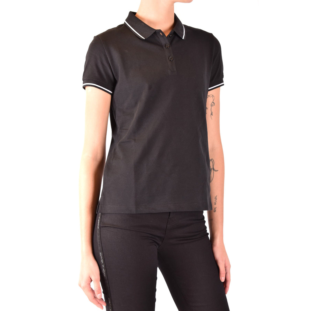 Emporio Armani - Emporio Armani Polo Donna