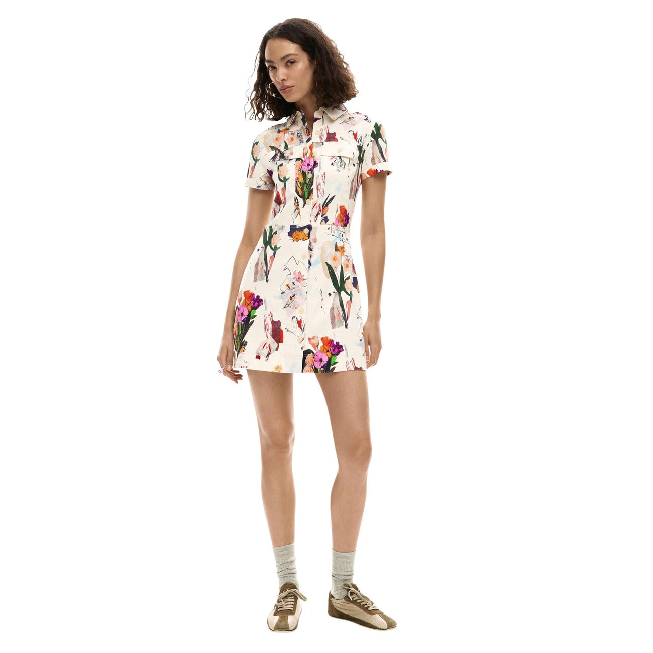 Desigual - Desigual Abito Donna