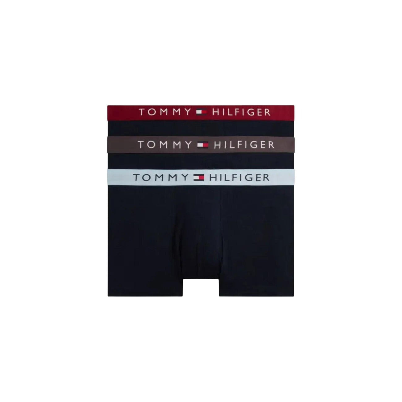 Tommy Hilfiger Intimo Uomo Blu